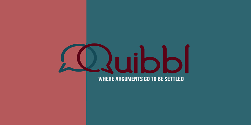 Quibbl